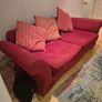 Couch 3 & 2 Seater Image 2
