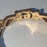 18k gold Gucci ring Image 2
