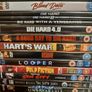 Bruce Willis Dvd Collection Bundle Die Hard Sixth Sense Sin City Looper Etc Image 2