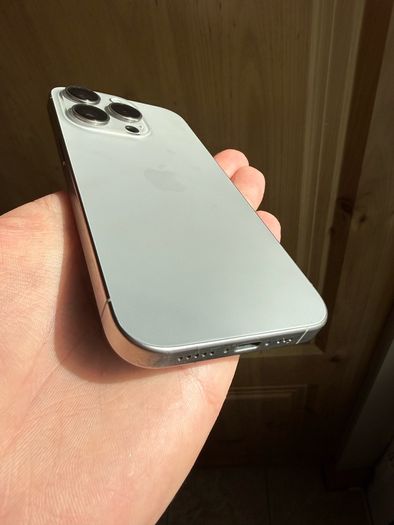 iPhone 15 Pro 256GB
