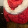 Ladies Topshop jacket Image 2