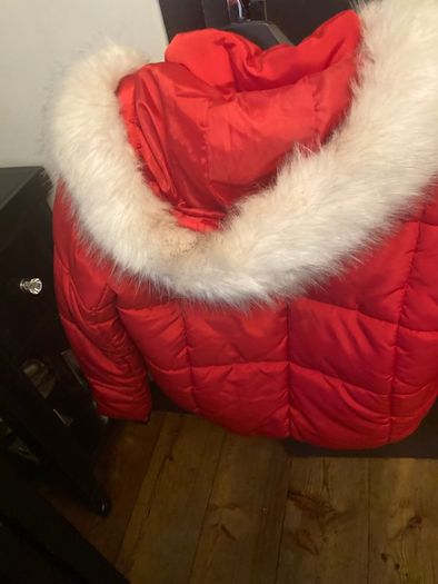Ladies Topshop jacket