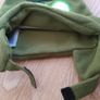 BNWT - Converse - Size: 12-18 Months - An Adorable Converse Winter Hat - See Pics. Image 5