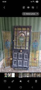 antique