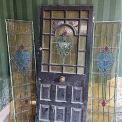 antique