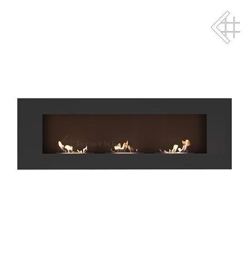 Bio Fireplace Delta 3