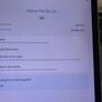 Samsung Galaxy Tab S6 Lite 4+64GB Wi-Fi (Blue) 10.4"/ Used Image 5