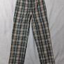 Nasty Gal Check Trousers, New With Tags Image 4