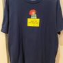 Limited Bosco Graphic T shirt Image 2