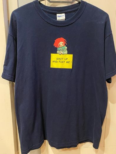 Limited Bosco Graphic T shirt