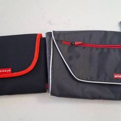 Baby nappy bag