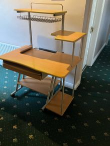 desk