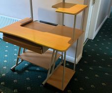 desk
