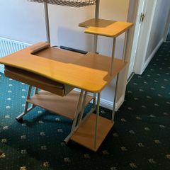 desk