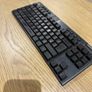 Logitech G915 TKL Wireless Mechanical Keyboard - brown switches Image 2