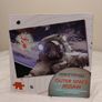 Outer Space Jigsaw Puzzle And Poster Set Image 5