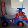 Spiderman pushcar or ride ons Image 2