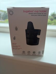 Bugaboo Cup Holder