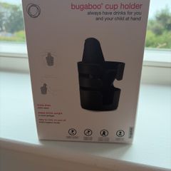Bugaboo Cup Holder