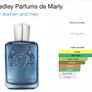 Parfums de Marly Sedley Image 3