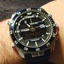 Lorus men's watch Image 5