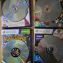 Xbox 360 Kinect Games Bundle x4 Image 3