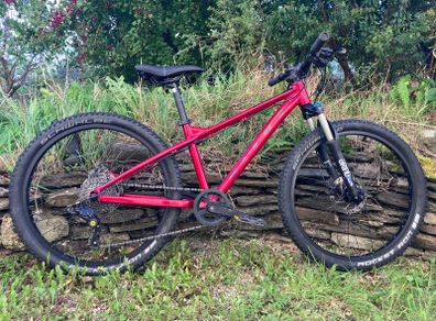 Vitus Nucleus 24 inch