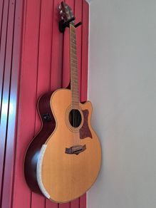 Tanglewood Premier Acoustic-Electric (Cutaway)