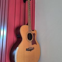 Tanglewood Premier Acoustic-Electric (Cutaway)