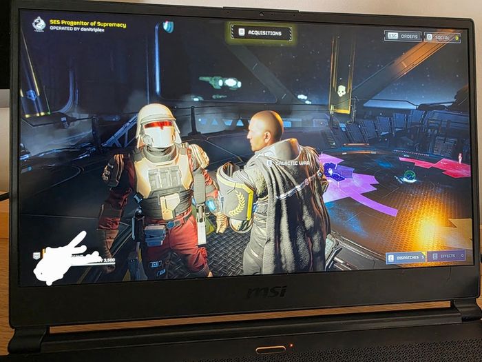 Msi Gs65 Stealth Rtx 2080 I7-8750h 1tb 15.6''