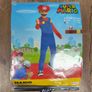 Halloween costume Mario 7-8yo Image 2