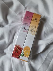 Cuticle Oil Pens - 2 pcs NEW