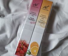 Cuticle Oil Pens - 2 pcs NEW