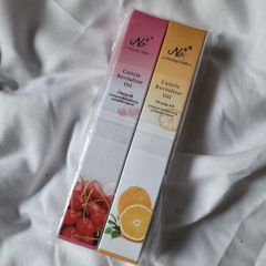 Cuticle Oil Pens - 2 pcs NEW