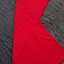 Bershka Red Dress, Size 10 Image 3