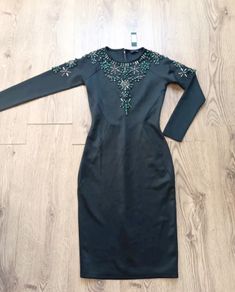 River island pencil dress in size 10-12