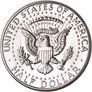 2000,-millennium Kennedy, Free Post Image 2