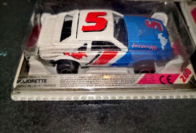 Majorette Mustang GT unopened