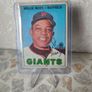 Willie Mays sports cards Image 2