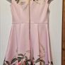 woman dress ted baker,karen millen,Paul Costello,juicy couture,coast, lipsy,Denzel in a dress,esprit Image 8