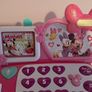 Mini mouse playset- supermarket cashier Image 2