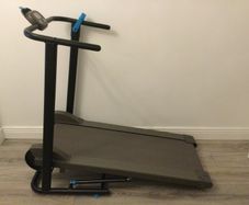 Domyos  Motorless Treadmill