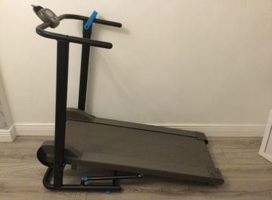Domyos  Motorless Treadmill