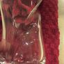 Coca Cola Twist Light Set tray + 3 glasses Image 4