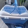 Small Stefanplast Pet Carrier Image 2