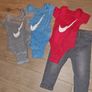 baby boys 6-9 month summer bundle Image 9