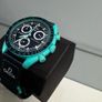Swatch Moonswatch Mission to Earth Polar Lights Image 5