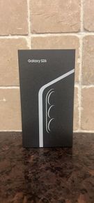 Galaxy s26 unlocked sim free brand new