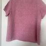 Sheila Considine Irish Linen Top Image 3