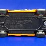 Hot Wheels Toyota GR86 Cup with custom wheels. Image 4